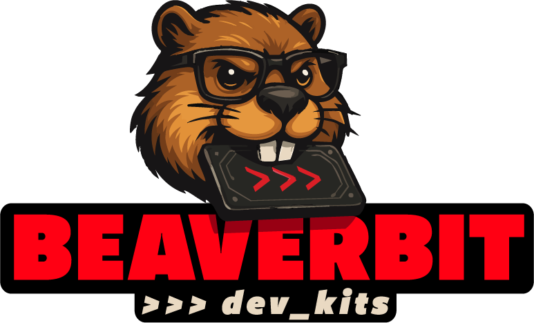 Beaverbit